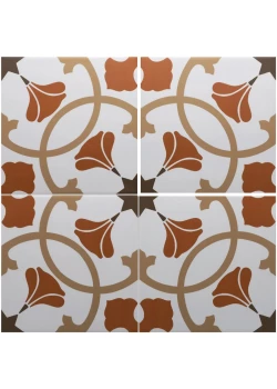 Керамогранит Equipe Rivoli Austin 20x20