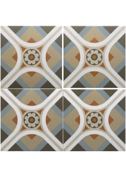 Керамогранит Equipe Rivoli Cinque 20x20