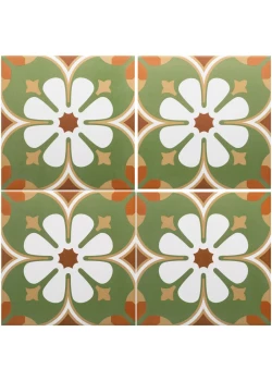Керамогранит Equipe Rivoli Paris 20x20