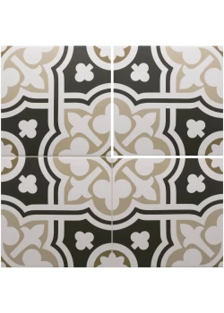 Керамогранит Equipe Rivoli Plaza 20x20