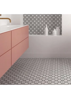 Керамогранит Equipe Rivoli White 20x20