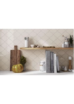 Плитка Equipe Scale Alhambra Cream 12x12