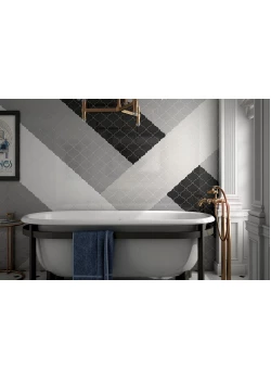 Плитка Equipe Scale Alhambra Light Grey 12x12