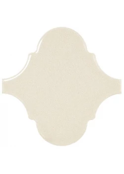 Плитка Equipe Scale Alhambra Cream 12x12