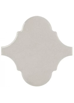 Плитка Equipe Scale Alhambra Light Grey 12x12