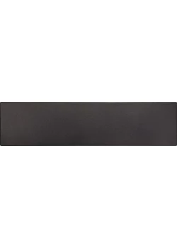 Керамогранит Equipe Stromboli Black City 9.2x36.8