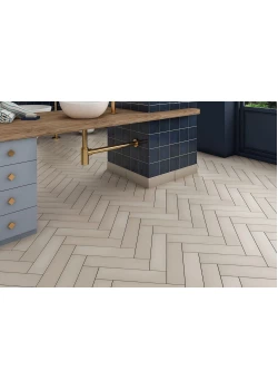 Керамогранит Equipe Stromboli Beige Gobi 9.2x36.8