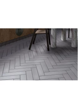 Керамогранит Equipe Stromboli Simply Grey 9.2x36.8