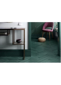 Керамогранит Equipe Stromboli Viridian Green 9.2x36.8
