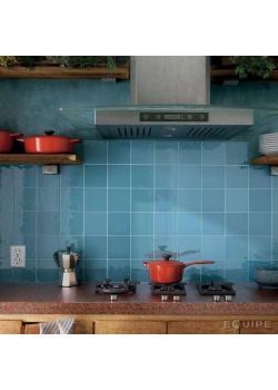 Плитка Equipe Village Azure Blue 6.5x20