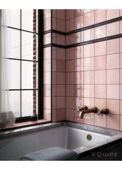Плитка Equipe Village Rose Gold 13.2x13.2