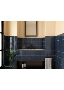 Плитка Equipe Village Royal Blue 13.2x13.2