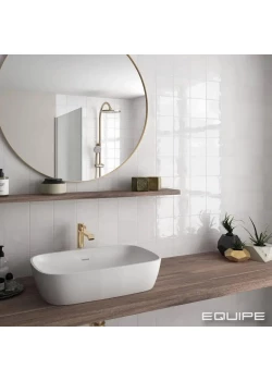 Плитка Equipe Village White 6.5x20