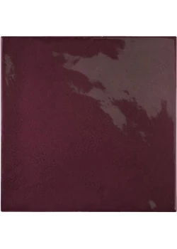 Плитка Equipe Village Aubergine 13.2x13.2