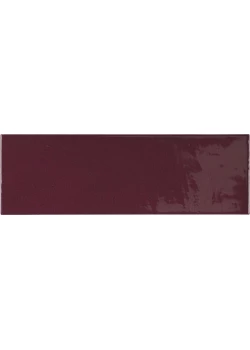 Плитка Equipe Village Aubergine 6.5x20