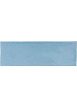 Плитка Equipe Village Azure Blue 6.5x20