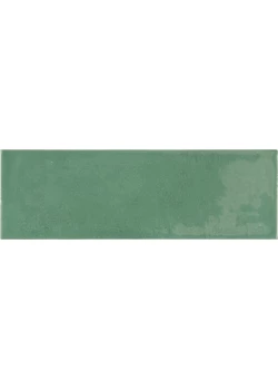 Плитка Equipe Village Esmerald Green 6.5x20