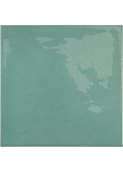 Плитка Equipe Village Teal 13.2x13.2
