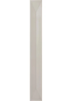 Плитка Equipe Vitral Axis Light Grey 5x40
