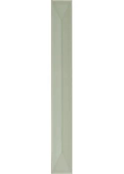 Плитка Equipe Vitral Axis Mint 5x40
