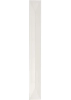 Плитка Equipe Vitral Axis Snow 5x40