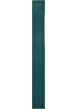 Плитка Equipe Vitral Petrol Reactive 5x40