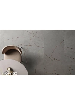 Керамогранит Fioranese Kintsugi Hibi Storm 60.4x60.4