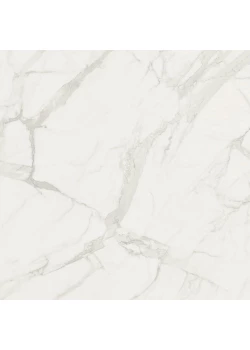 Керамогранит Fioranese Marmorea Bianco Statuario 74x74 Lev