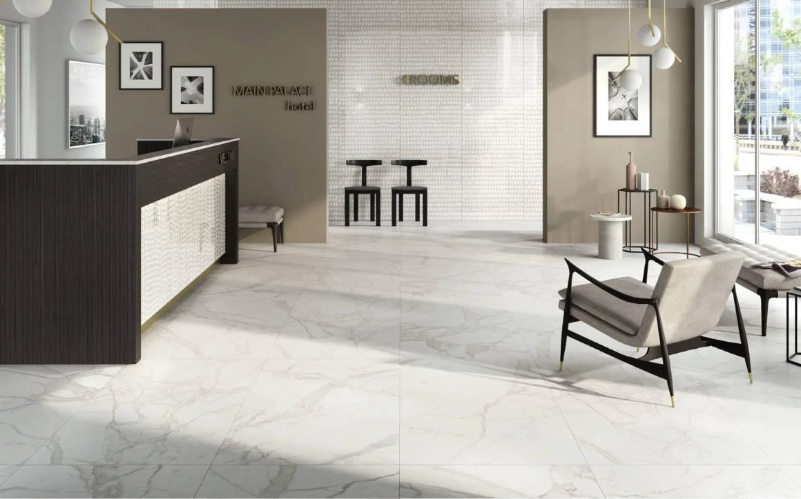 Керамогранит Fioranese Marbles 
