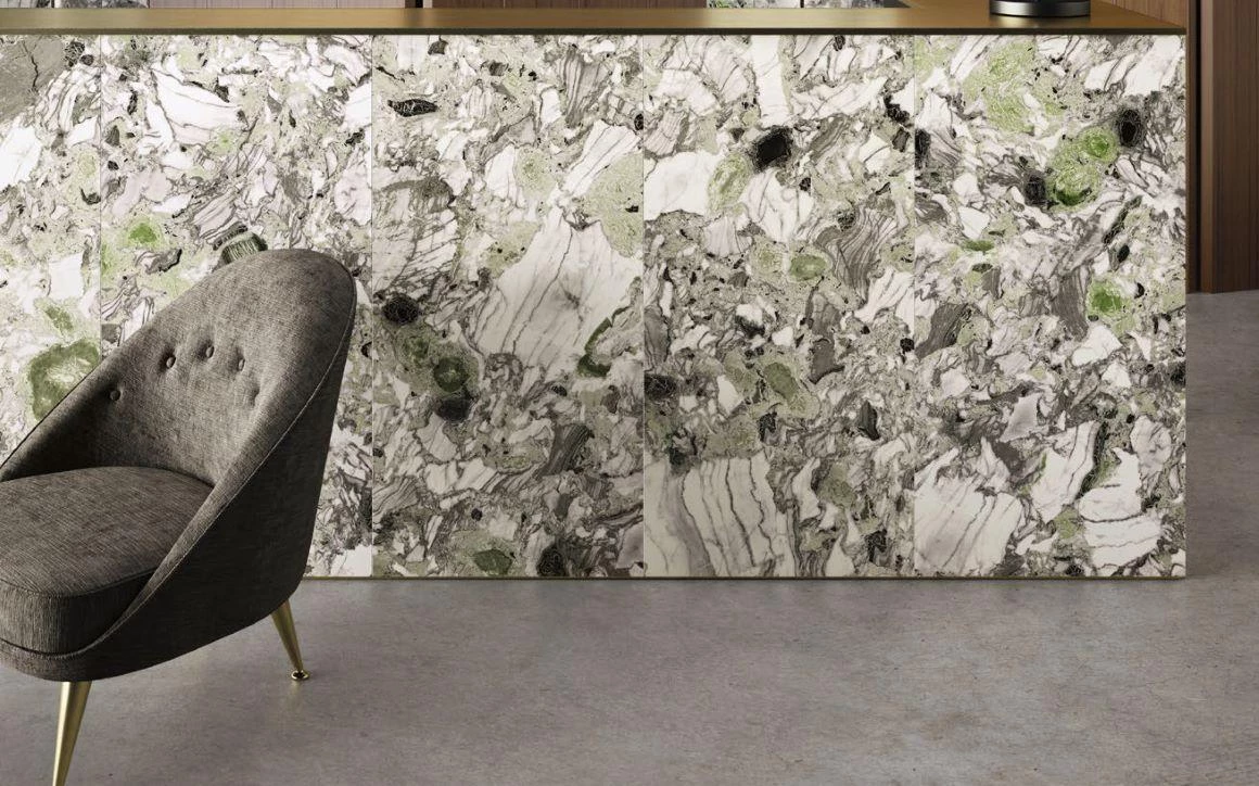 Керамогранит Fioranese Marbles