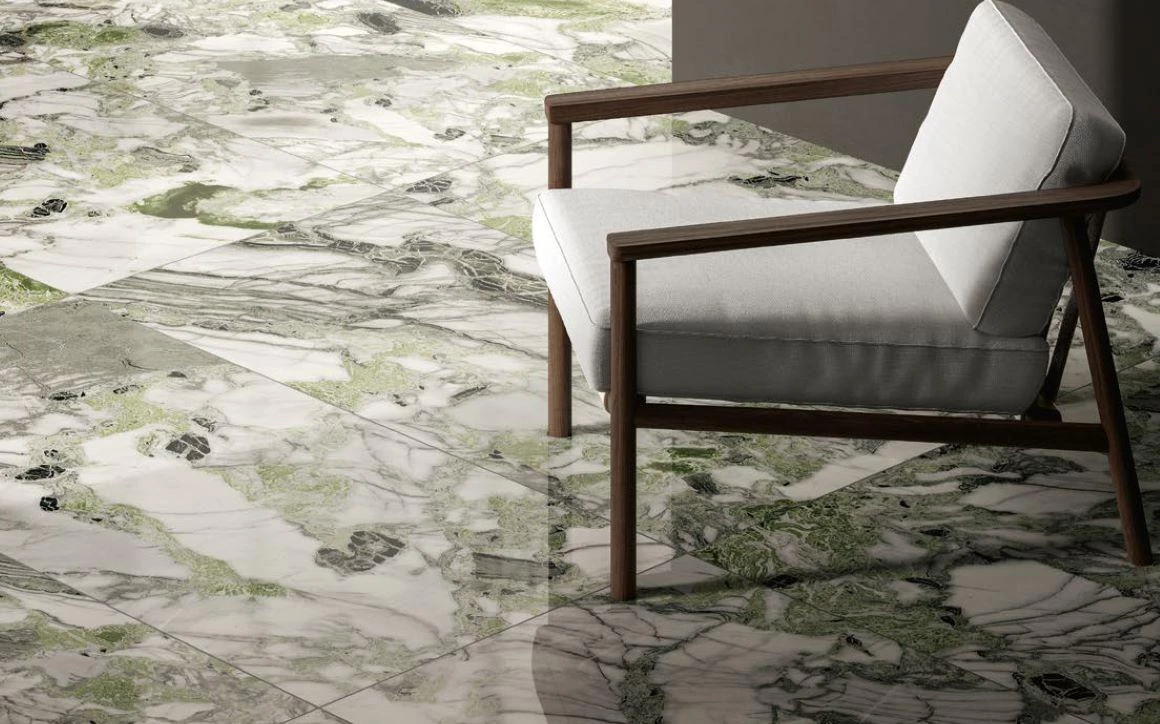 Керамогранит Fioranese Marbles