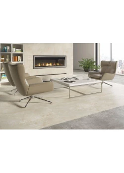 Керамогранит Idalgo Basalt Cream 60x120 MR