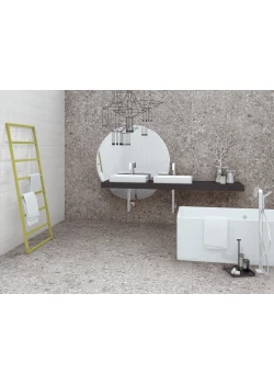 Керамогранит Idalgo Gerda Grey 60x120 MR