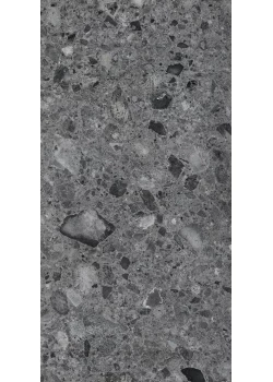 Керамогранит Idalgo Gerda Dark Grey 60x120 MR