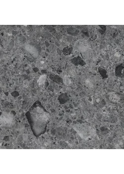 Керамогранит Idalgo Gerda Dark Grey 60x60 MR