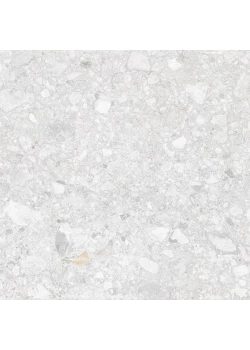 Керамогранит Idalgo Gerda White 60x60 LLR