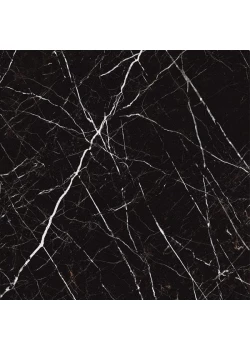 Керамогранит Idalgo Pietra Black 60x60 LLR