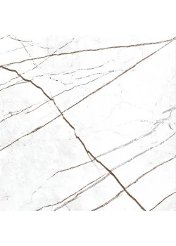 Керамогранит Idalgo Sandra White 60x60 LLR