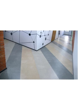 Керамогранит Idalgo Cement Light Beige 60x120 SR