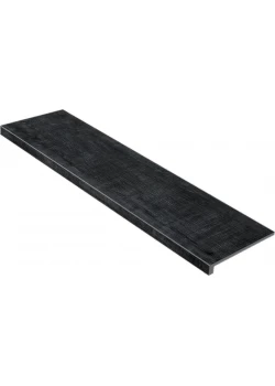 Ступени Idalgo Wood Ego Black Lux 120x33 SR
