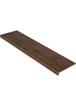 Ступени Idalgo Wood Ego Dark Brown Lux 120x33 SR