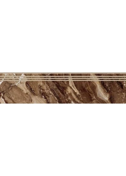 Ступени Idalgo Arabesco Lite 120x30 MR