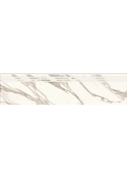 Ступени Idalgo Calacatta Champagne 120x30 LLR