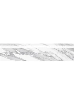 Ступени Idalgo Calacatta Pearl 120x30 LLR