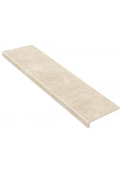 Ступени Idalgo Cement Beige Lux 120x33 SR