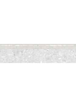 Ступени Idalgo Gerda White 120x30 LLR