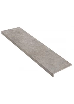 Ступени Idalgo Perla Grey Lux 120x33 MR