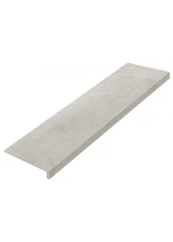 Ступени Idalgo Perla Light Grey Lux 120x33 LLR