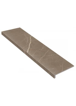 Ступени Idalgo Sofia Brown Lux 120x33 MR