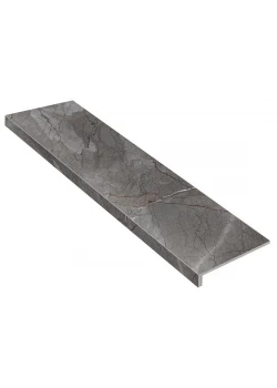 Ступени Idalgo Sunset Grigio Lux 120x33 MR